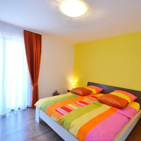 Apartment Javor