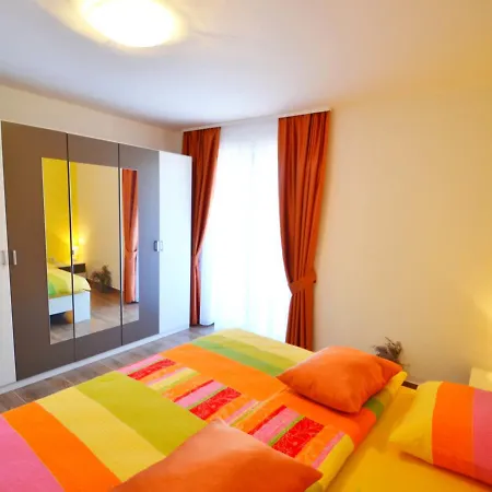 Javor Apartment