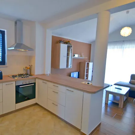 Javor Apartment