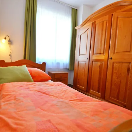 Javor Apartment